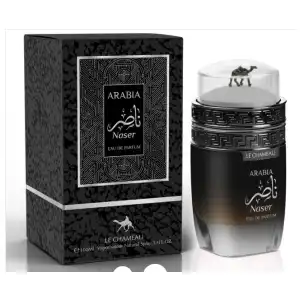Le Chameau Arabia Naser EDP 100ml (3.4oz) miniatura 2